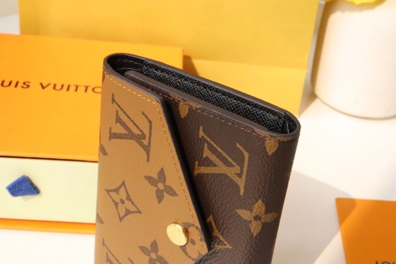Louis Vuitton Wallets